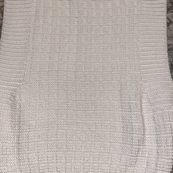Sweater Tank Top - Picture 8 of 8